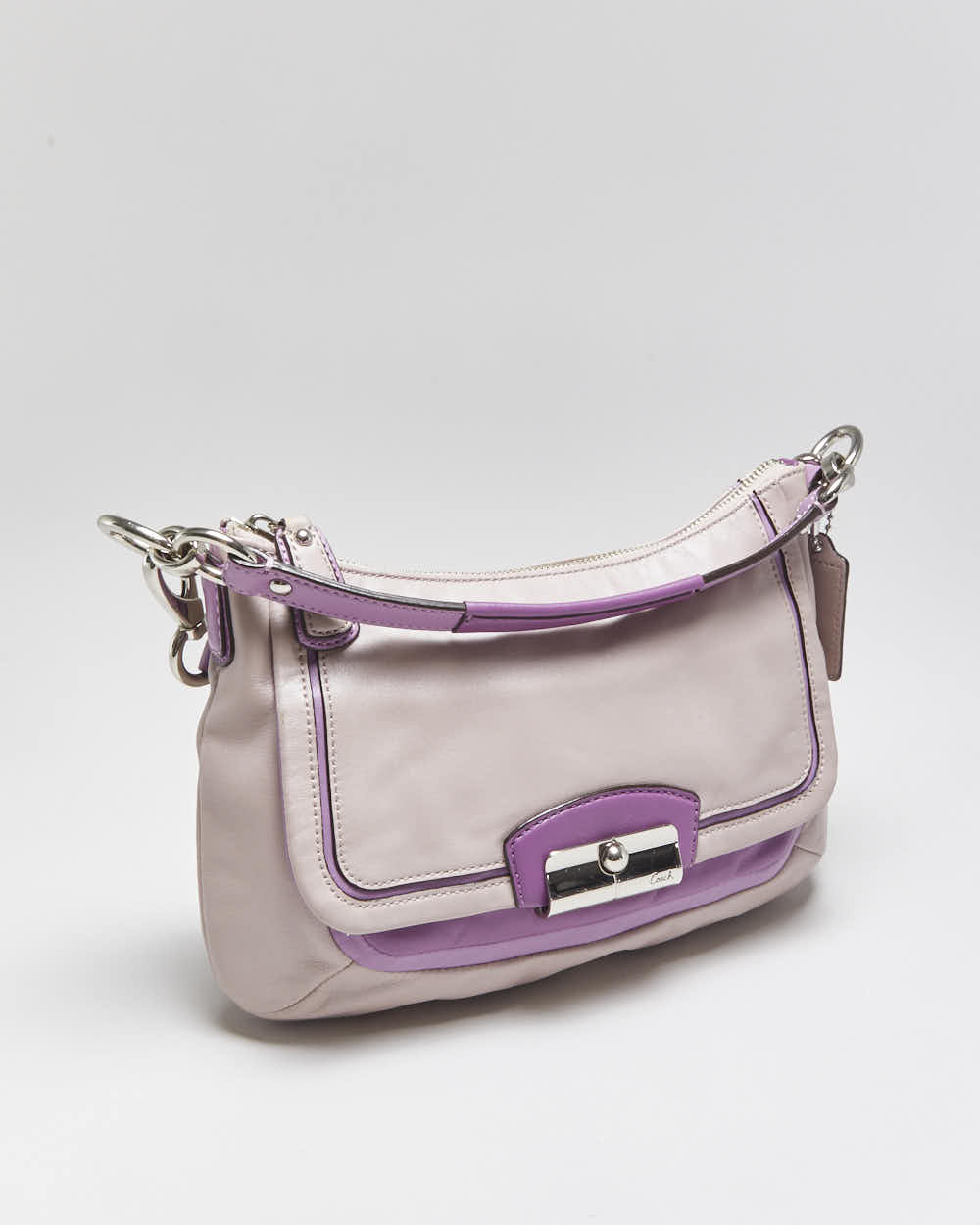 Vintage Y2k 2000s Coach Kristen Crossbody Bag