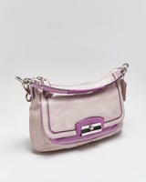 Vintage Y2k 2000s Coach Kristen Crossbody Bag