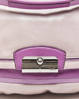 Vintage Y2k 2000s Coach Kristen Crossbody Bag