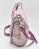 Vintage Y2k 2000s Coach Kristen Crossbody Bag