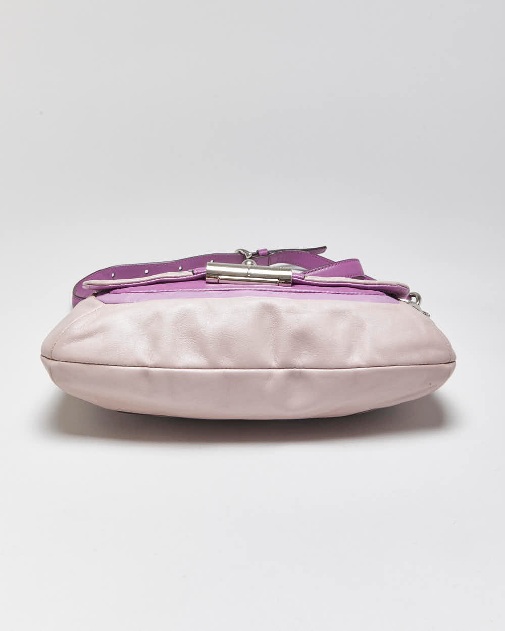 Vintage Y2k 2000s Coach Kristen Crossbody Bag