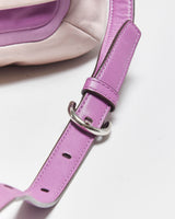 Vintage Y2k 2000s Coach Kristen Crossbody Bag