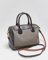 Vintage Y2k 2000s Coach Mini Bennet Satchel Crossbody Bag