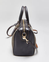 Vintage Y2k 2000s Coach Mini Bennet Satchel Crossbody Bag