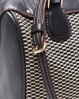 Vintage Y2k 2000s Coach Mini Bennet Satchel Crossbody Bag