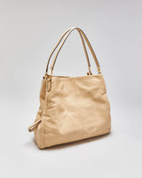 Vintage Y2k 2000s Coach Madison Minetta Satchel Handbag
