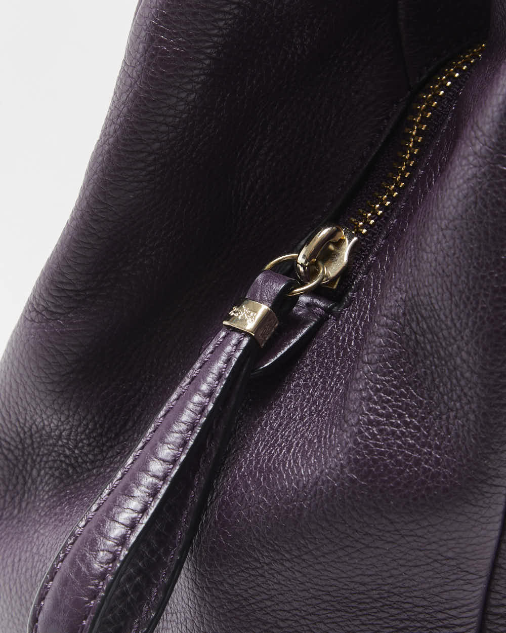 Vintage Y2k 2000s Coach Madison Minetta Satchel Handbag