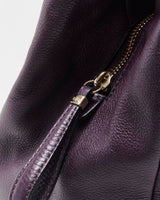 Vintage Y2k 2000s Coach Madison Minetta Satchel Handbag