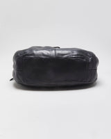 Vintage Y2k 2000s Coach Soho Lynn Leather Handbag