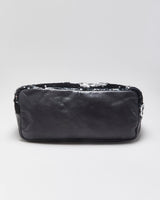 Vintage Maison Scotch Leather &amp; Sequin Handbag