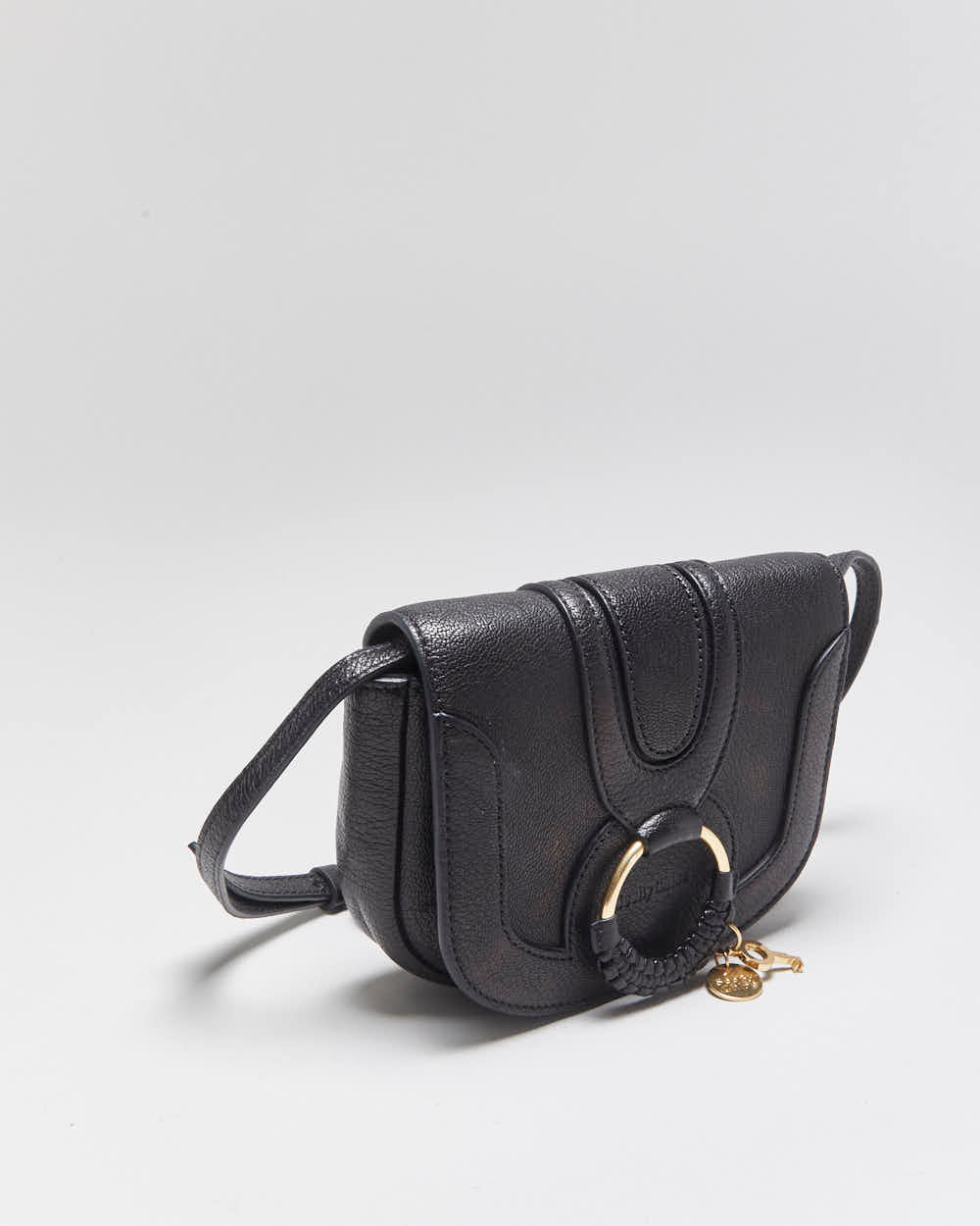 Vintage See By Chloe Hana Mini Crossbody Bag