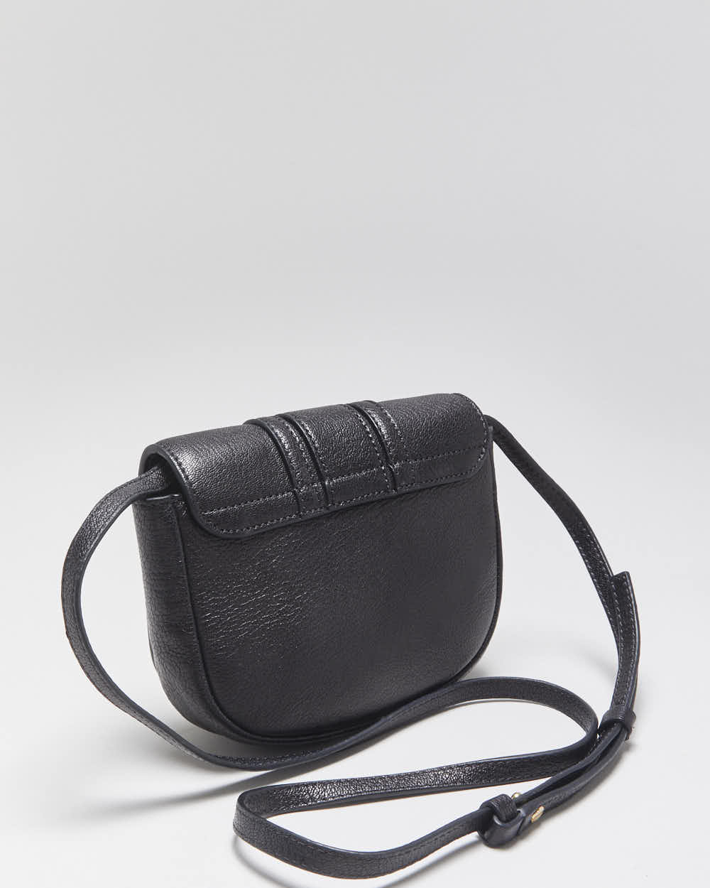 Vintage See By Chloe Hana Mini Crossbody Bag