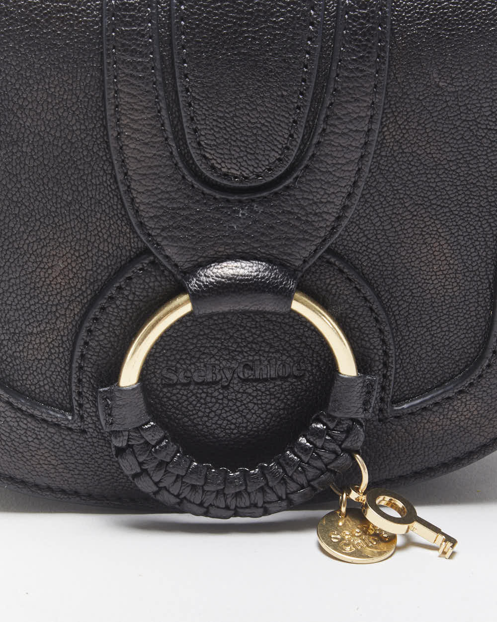 Vintage See By Chloe Hana Mini Crossbody Bag