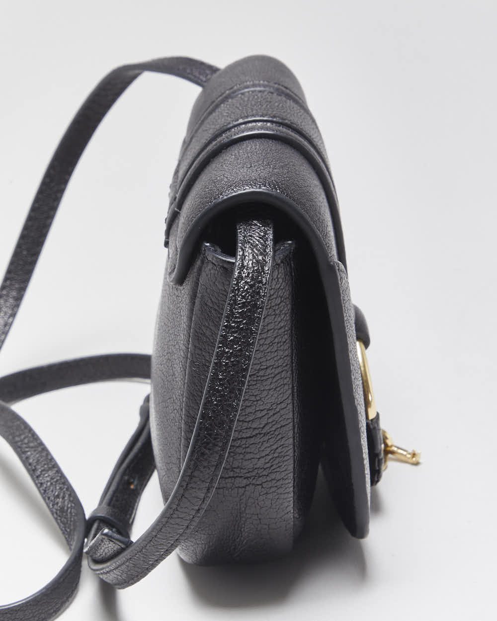 Vintage See By Chloe Hana Mini Crossbody Bag