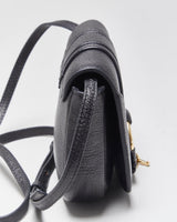 Vintage See By Chloe Hana Mini Crossbody Bag