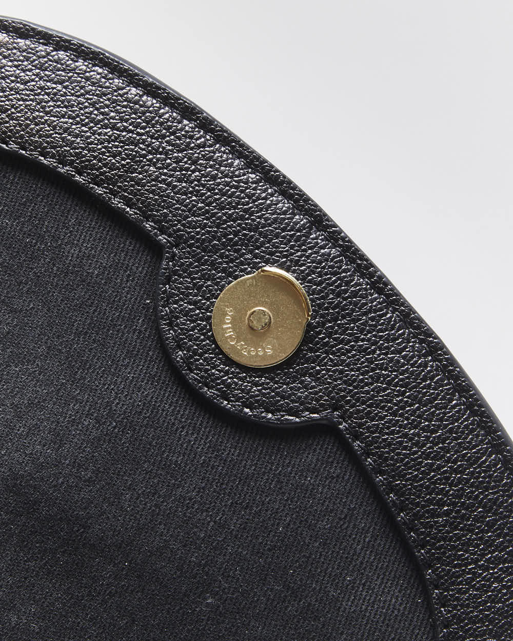 Vintage See By Chloe Hana Mini Crossbody Bag