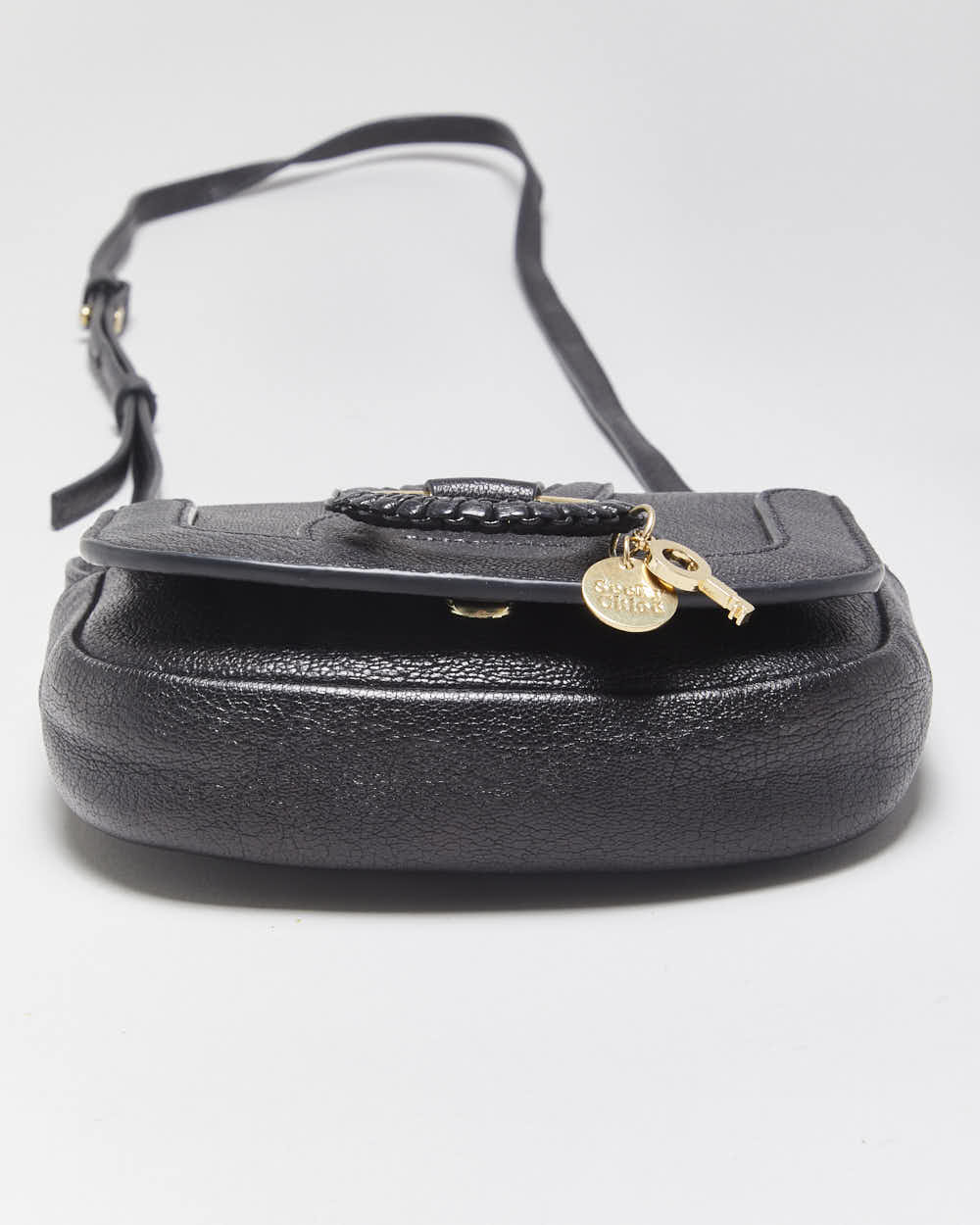 Vintage See By Chloe Hana Mini Crossbody Bag