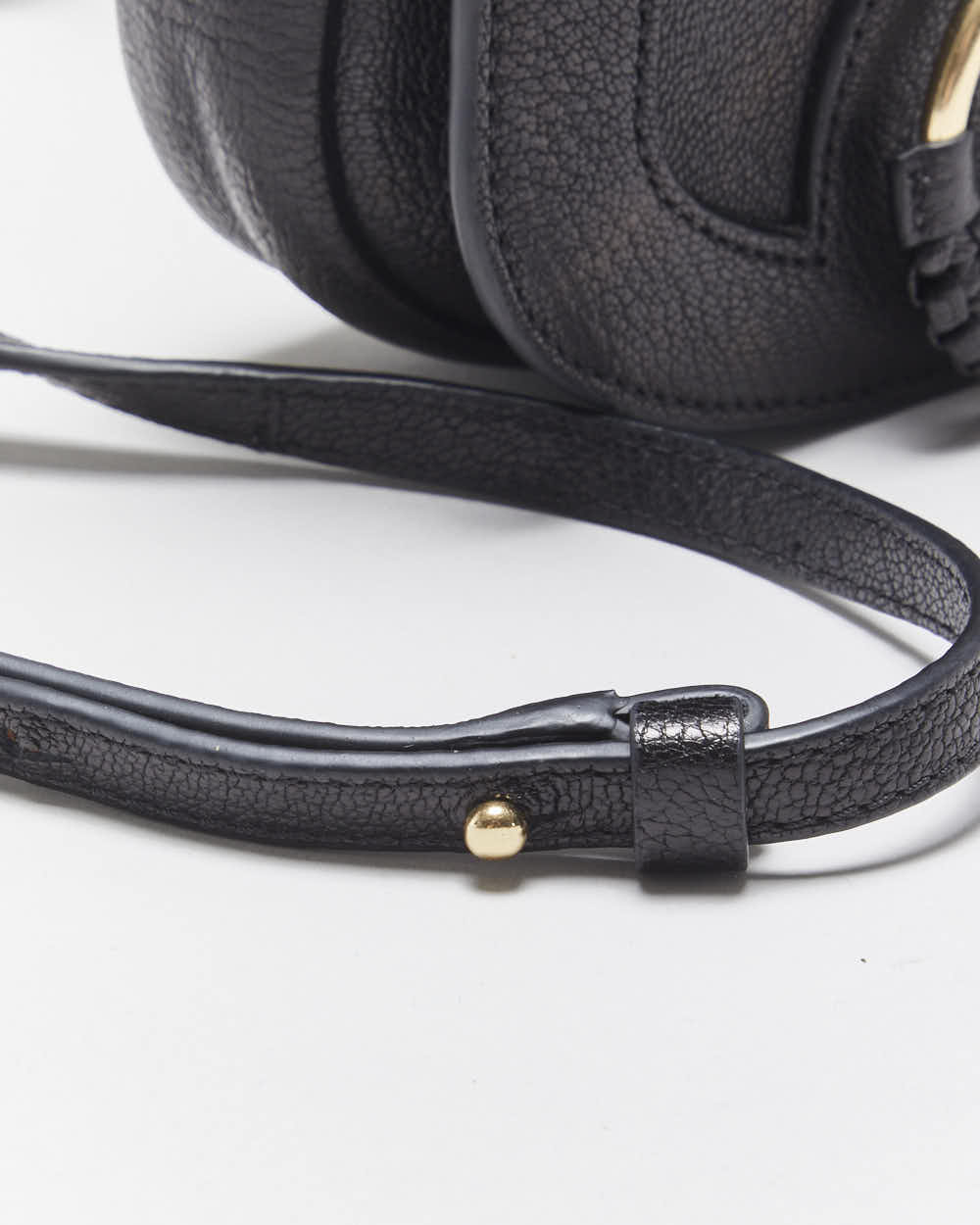 Vintage See By Chloe Hana Mini Crossbody Bag