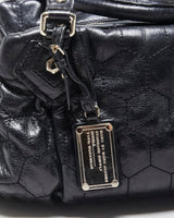 Vintage Marc By Marc Jacobs Classic Q Quilted Leather Bag