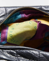 Vintage Marc By Marc Jacobs Classic Q Quilted Leather Bag