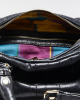 Vintage Marc By Marc Jacobs Classic Q Quilted Leather Bag