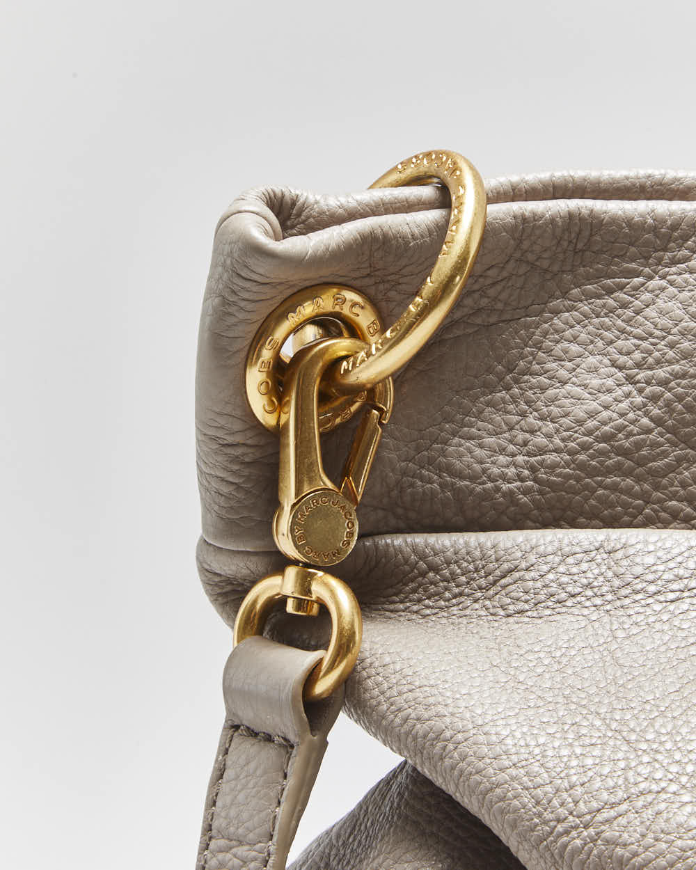 Vintage Y2k 2000s Marc By Marc Jacobs Classic Q Quilted Hillier Hobo Bag