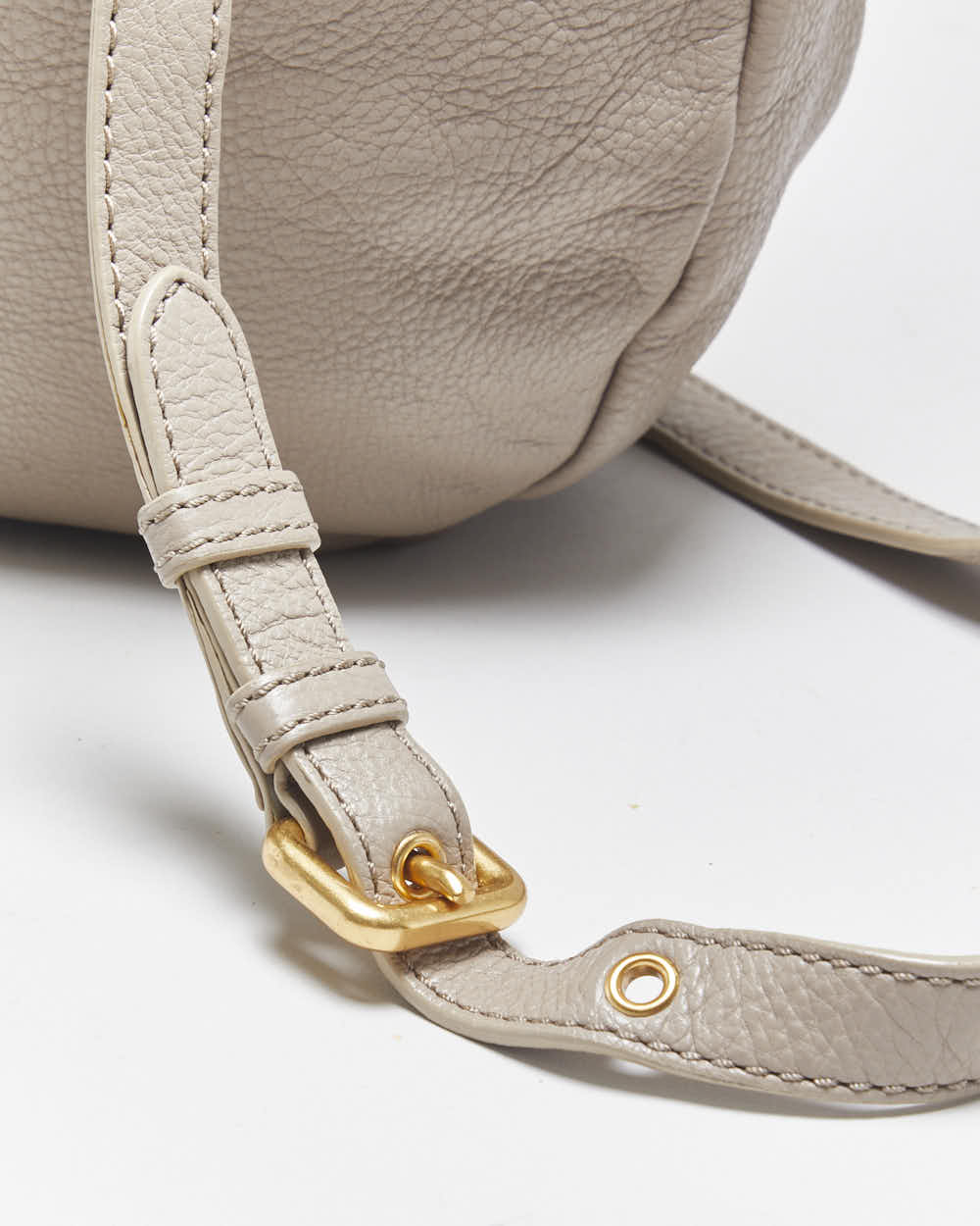 Vintage Y2k 2000s Marc By Marc Jacobs Classic Q Quilted Hillier Hobo Bag