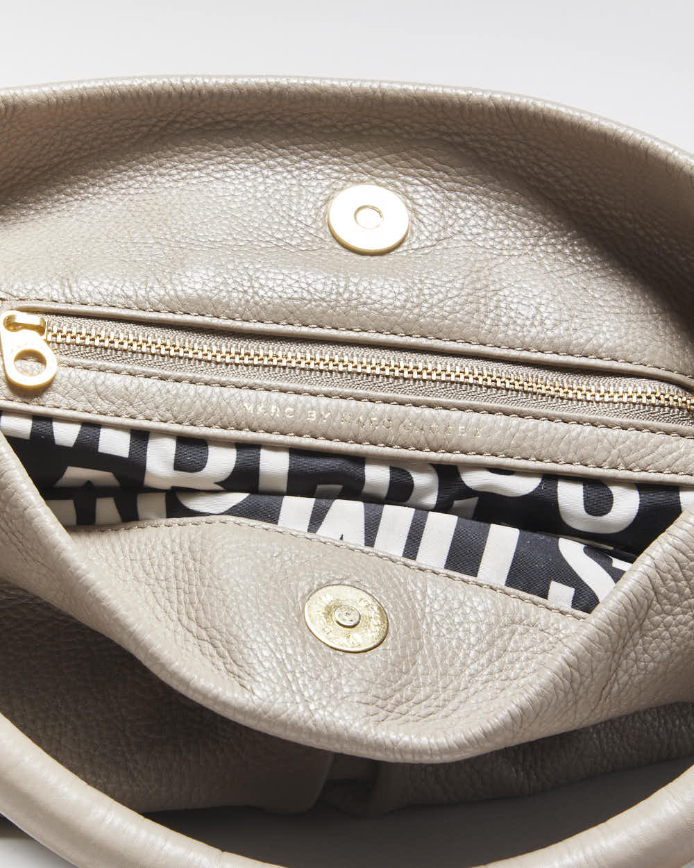 Vintage Y2k 2000s Marc By Marc Jacobs Classic Q Quilted Hillier Hobo Bag