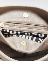 Vintage Y2k 2000s Marc By Marc Jacobs Classic Q Quilted Hillier Hobo Bag