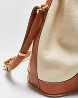Vintage Y2k 2000s Coach Poppy Storypatch Handbag