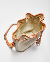 Vintage Y2k 2000s Coach Poppy Storypatch Handbag