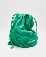 Supreme SS23 Mesh Bucket Backpack