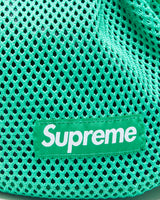 Supreme SS23 Mesh Bucket Backpack