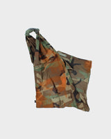 Rokit Originals Camo Trouser Bag