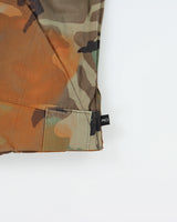 Rokit Originals Camo Trouser Bag