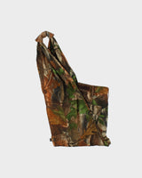 Rokit Originals Camo Trouser Bag
