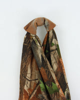 Rokit Originals Camo Trouser Bag