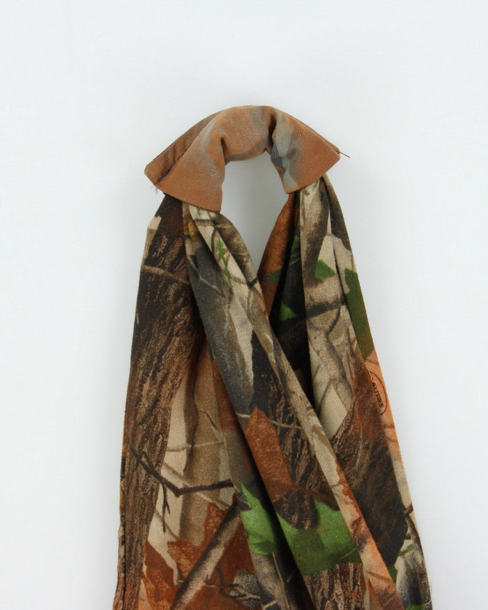 Rokit Originals Camo Trouser Bag