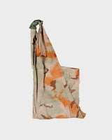 Rokit Originals Camo Trouser Bag