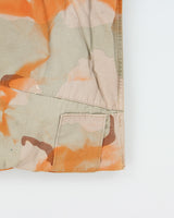 Rokit Originals Camo Trouser Bag
