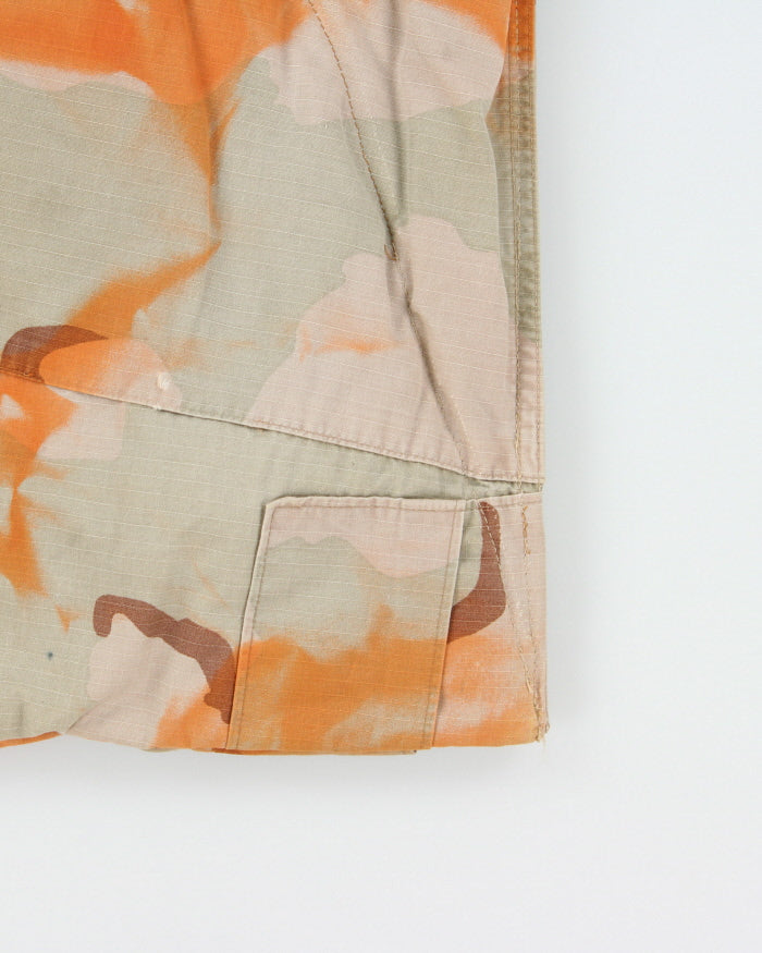 Rokit Originals Camo Trouser Bag