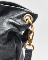 Vintage Y2K 2000s Marc By Marc Jacobs Classic Q Hillier Hobo Handbag
