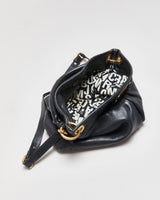 Vintage Y2K 2000s Marc By Marc Jacobs Classic Q Hillier Hobo Handbag