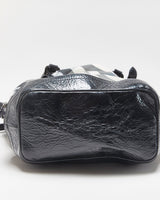 Vintage Y2K 2000s Burberry Check Lowry Mini Crossbody Bag