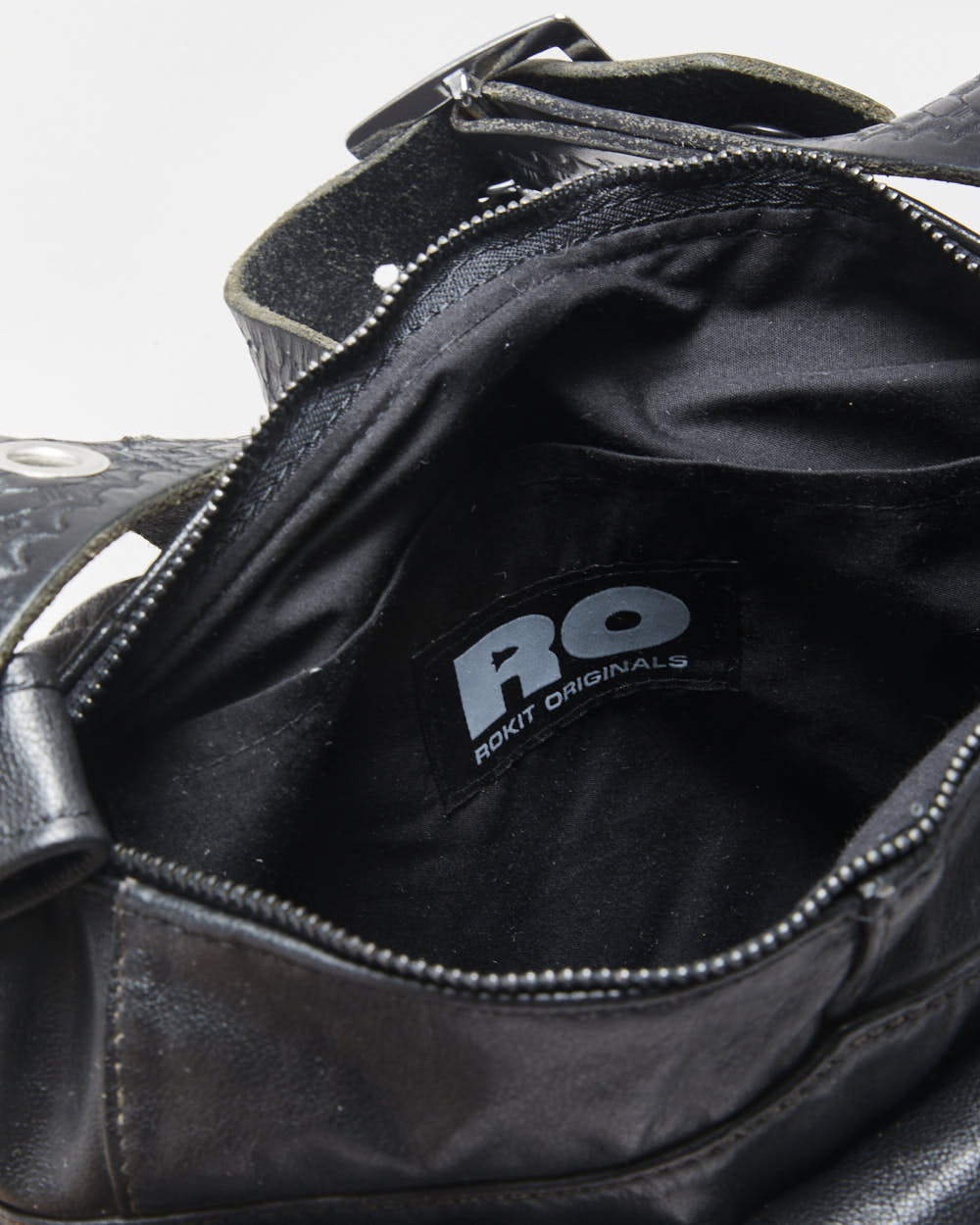 Rokit Originals Belt Bag