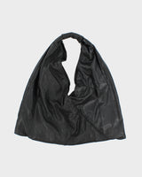 Rokit Originals Maxi Leather Slouch