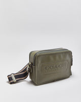 Vintage Y2K 00s Coach Charter 24 Crossbody Bag