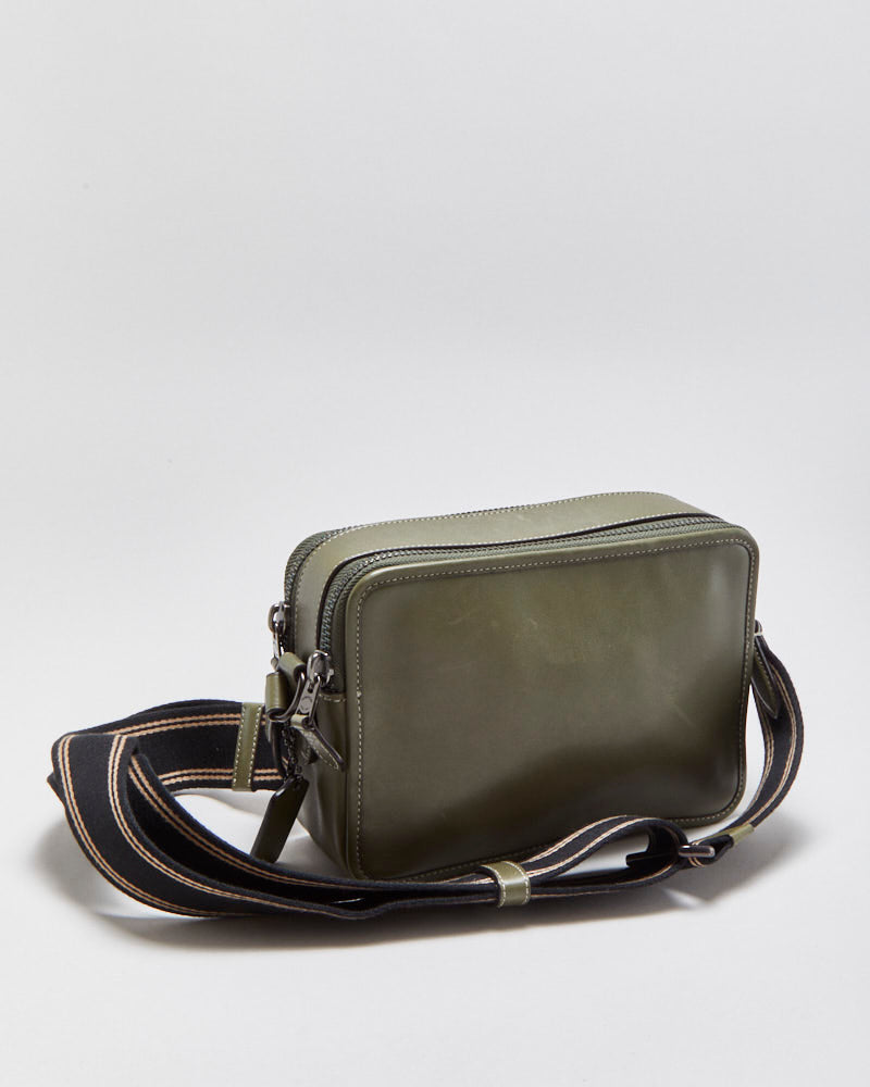 Vintage Y2K 00s Coach Charter 24 Crossbody Bag