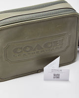 Vintage Y2K 00s Coach Charter 24 Crossbody Bag