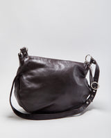 Vintage Y2K 00s Coach Ali Pebbled Leather Hobo Bag